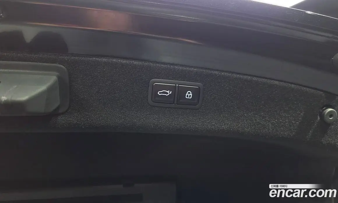 Genesis G80 2025 2.5 автомат (гидро), фото 30