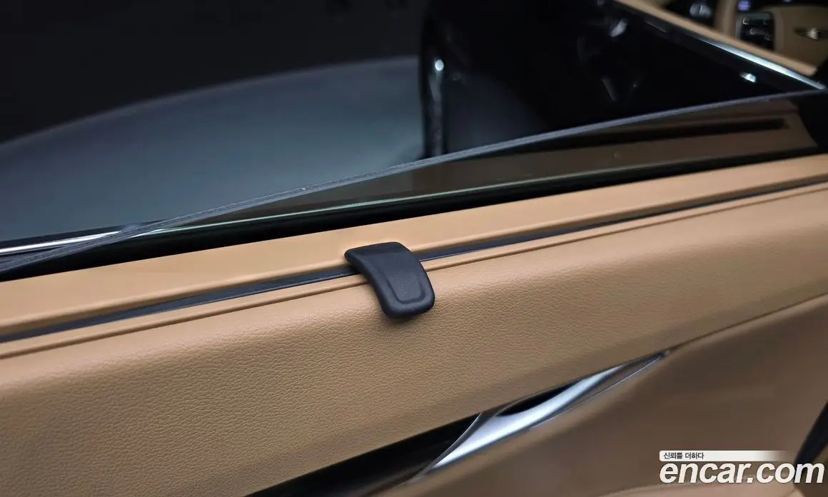 Genesis G80 2025 2.5 автомат (гидро), фото 31