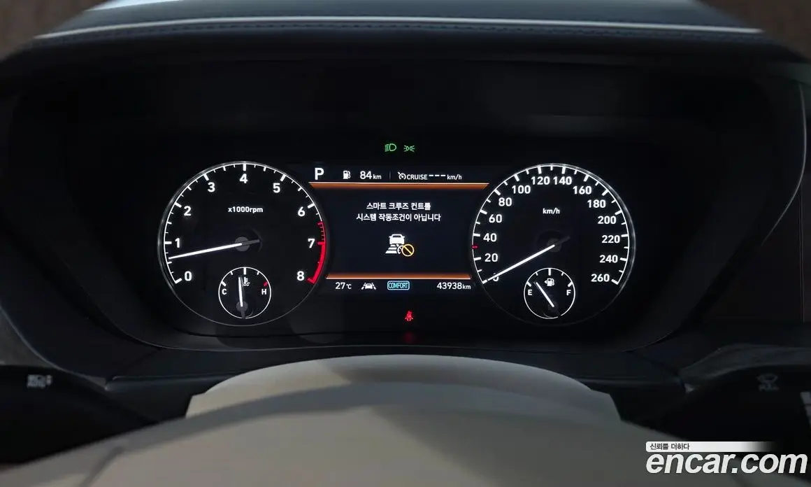Genesis G90 2021 3.8 автомат (гидро), фото 11