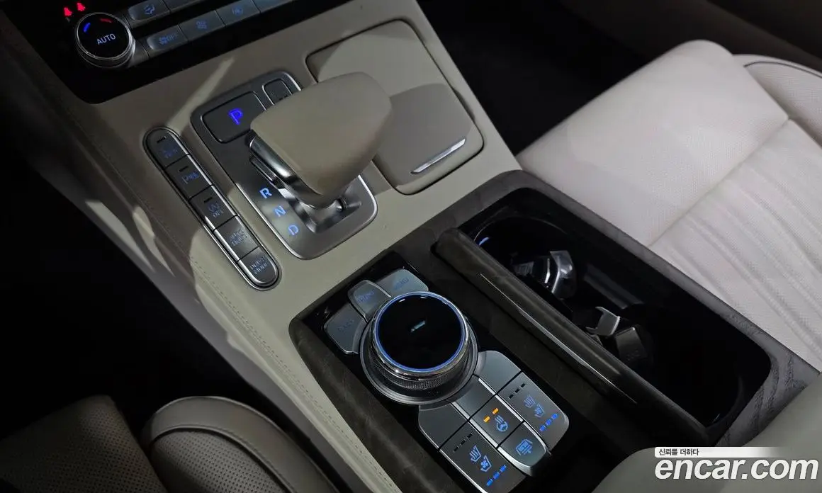 Genesis G90 2021 3.8 автомат (гидро), фото 12