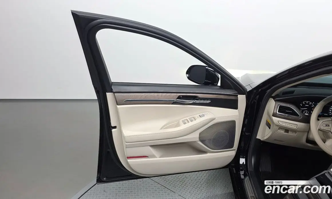 Genesis G90 2021 3.8 автомат (гидро), фото 14
