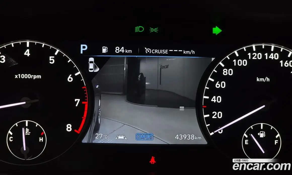 Genesis G90 2021 3.8 автомат (гидро), фото 21