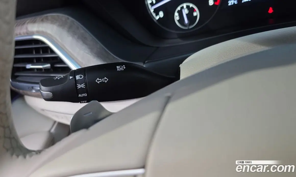 Genesis G90 2021 3.8 автомат (гидро), фото 39