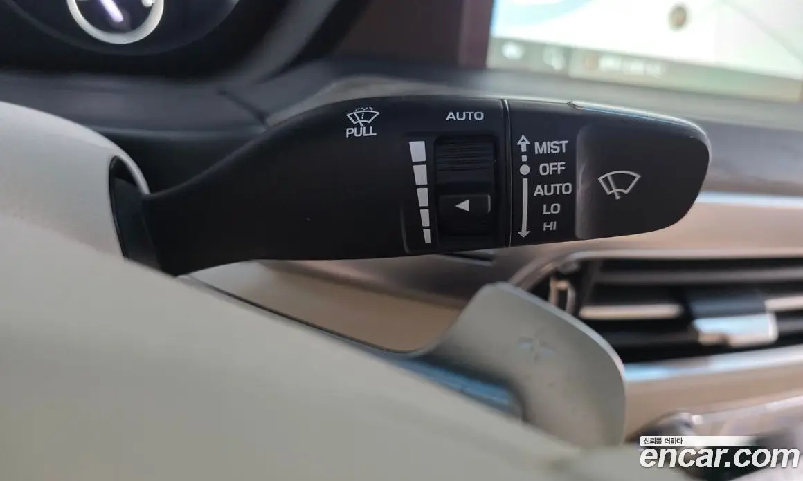 Genesis G90 2021 3.8 автомат (гидро), фото 40