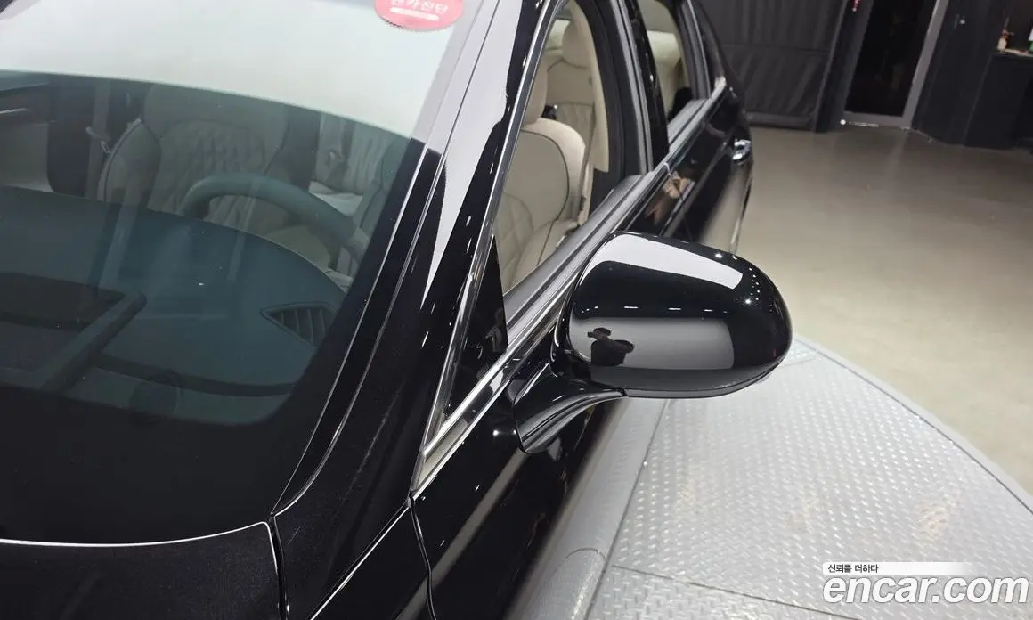Genesis G90 2021 3.8 автомат (гидро), фото 41