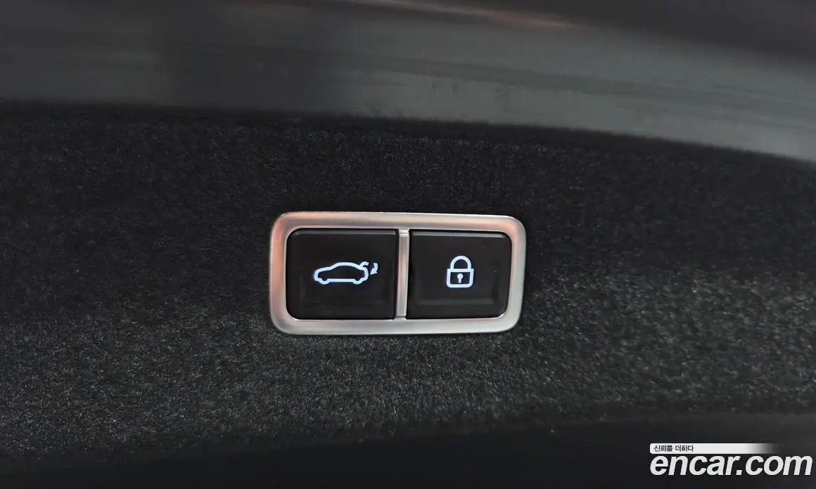 Genesis G90 2023 3.5 автомат (гидро), фото 25