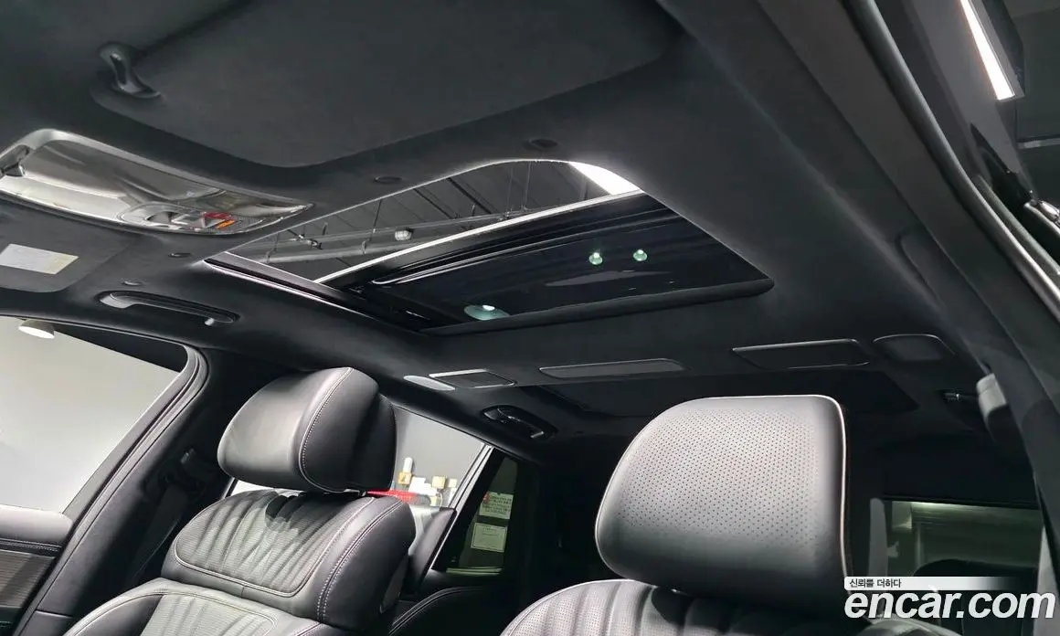 Genesis G90 2023 3.5 автомат (гидро), фото 26