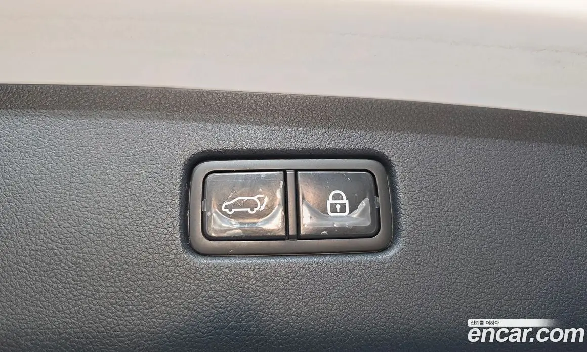 Genesis GV70 2021 2.5 автомат (гидро), фото 33