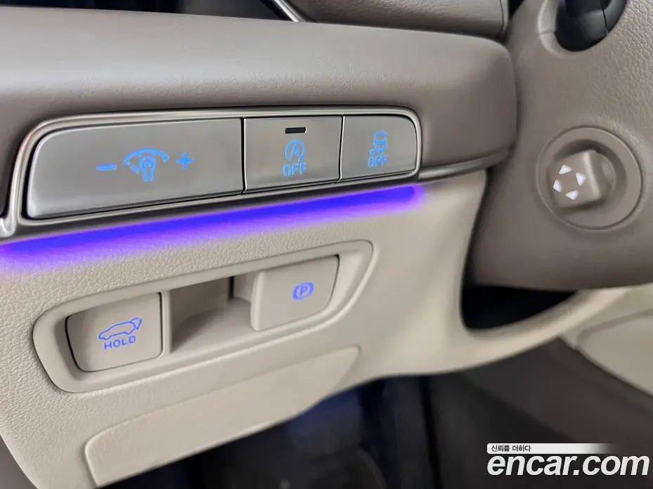 Genesis GV80 2021 2.5 автомат (гидро), фото 12
