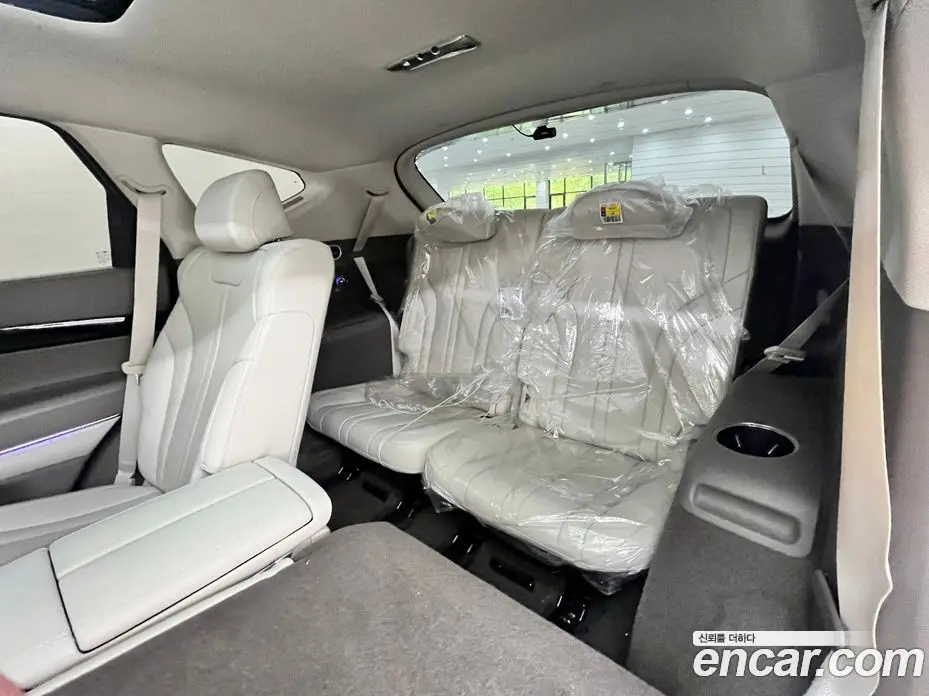 Genesis GV80 2021 2.5 автомат (гидро), фото 16