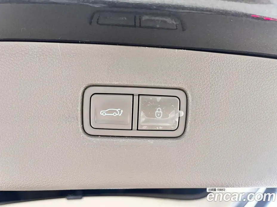 Genesis GV80 2021 2.5 автомат (гидро), фото 19