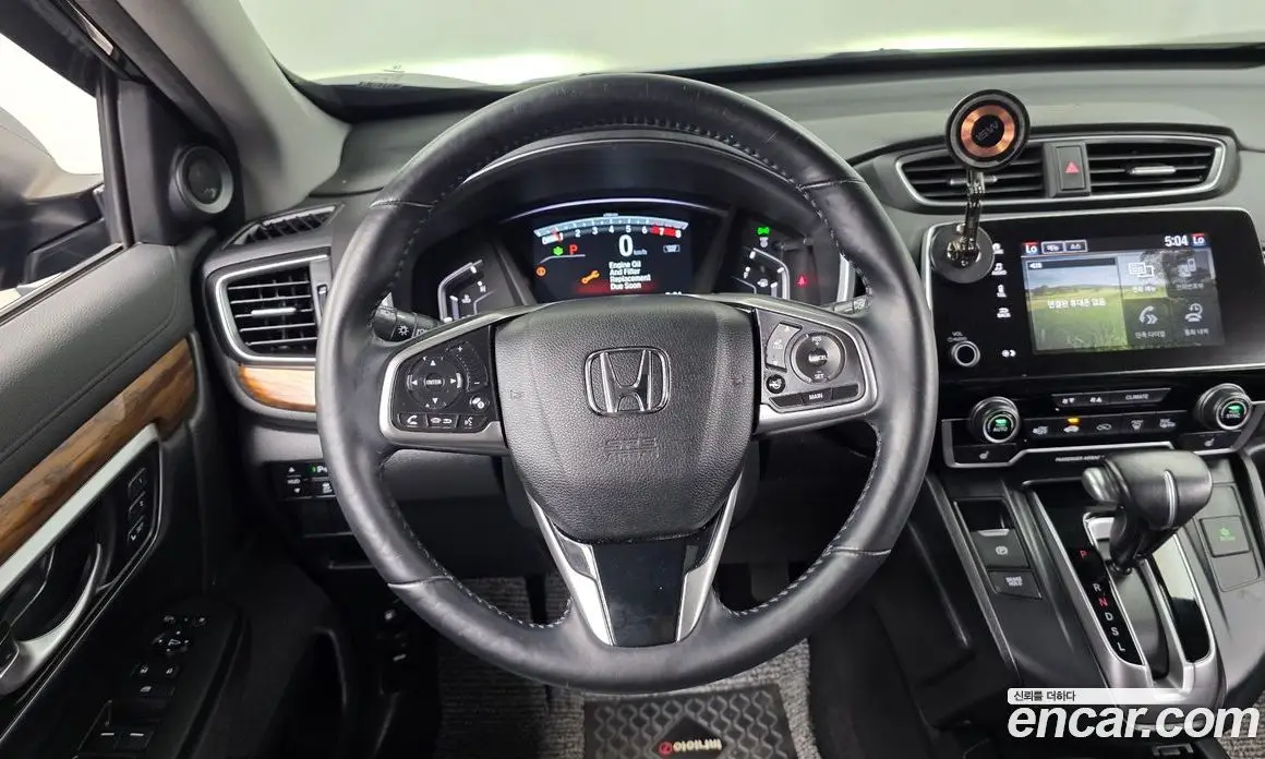 Honda CR-V 2017 1.5 автомат (гидро), фото 19 Honda CR-V 2017 1.5 автомат (гидро), фото 19