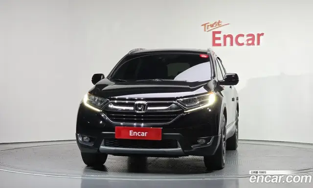 Honda CR-V 2017 1.5 автомат (гидро), миниатюра 3 Honda CR-V 2017 1.5 автомат (гидро), миниатюра 3