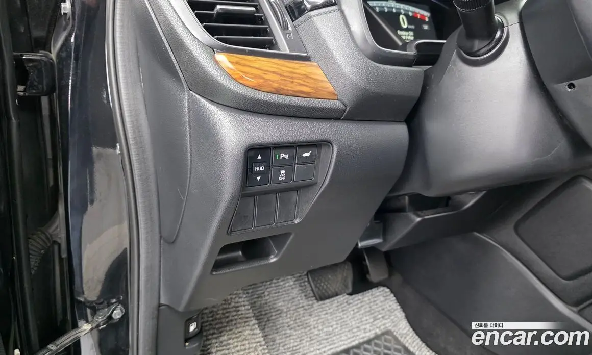 Honda CR-V 2017 1.5 автомат (гидро), фото 24 Honda CR-V 2017 1.5 автомат (гидро), фото 24