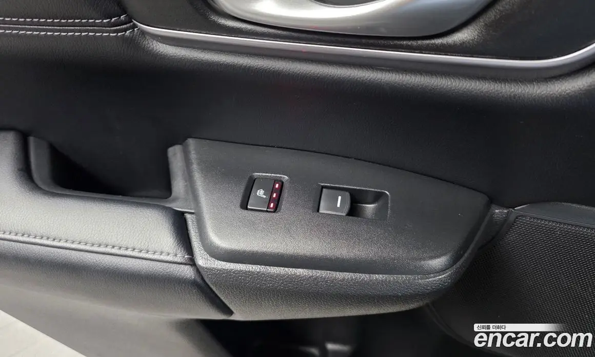 Honda CR-V 2017 1.5 автомат (гидро), фото 25 Honda CR-V 2017 1.5 автомат (гидро), фото 25