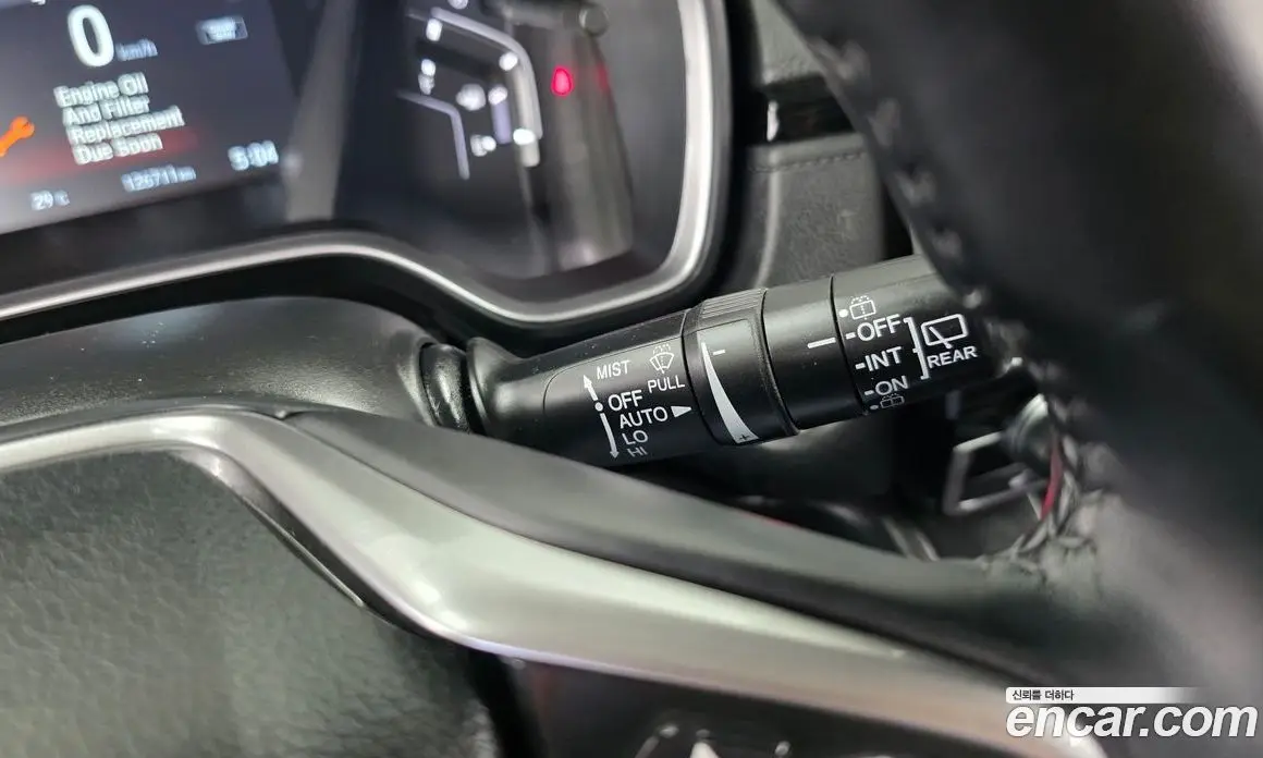 Honda CR-V 2017 1.5 автомат (гидро), фото 30 Honda CR-V 2017 1.5 автомат (гидро), фото 30