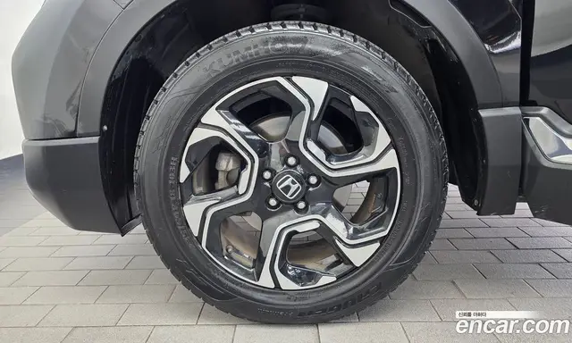 Honda CR-V 2017 1.5 автомат (гидро), миниатюра 5 Honda CR-V 2017 1.5 автомат (гидро), миниатюра 5