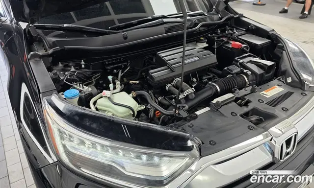 Honda CR-V 2017 1.5 автомат (гидро), миниатюра 6 Honda CR-V 2017 1.5 автомат (гидро), миниатюра 6