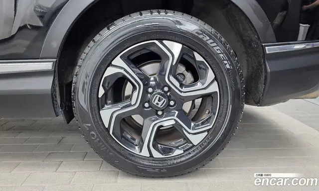 Honda CR-V 2017 1.5 автомат (гидро), миниатюра 7 Honda CR-V 2017 1.5 автомат (гидро), миниатюра 7