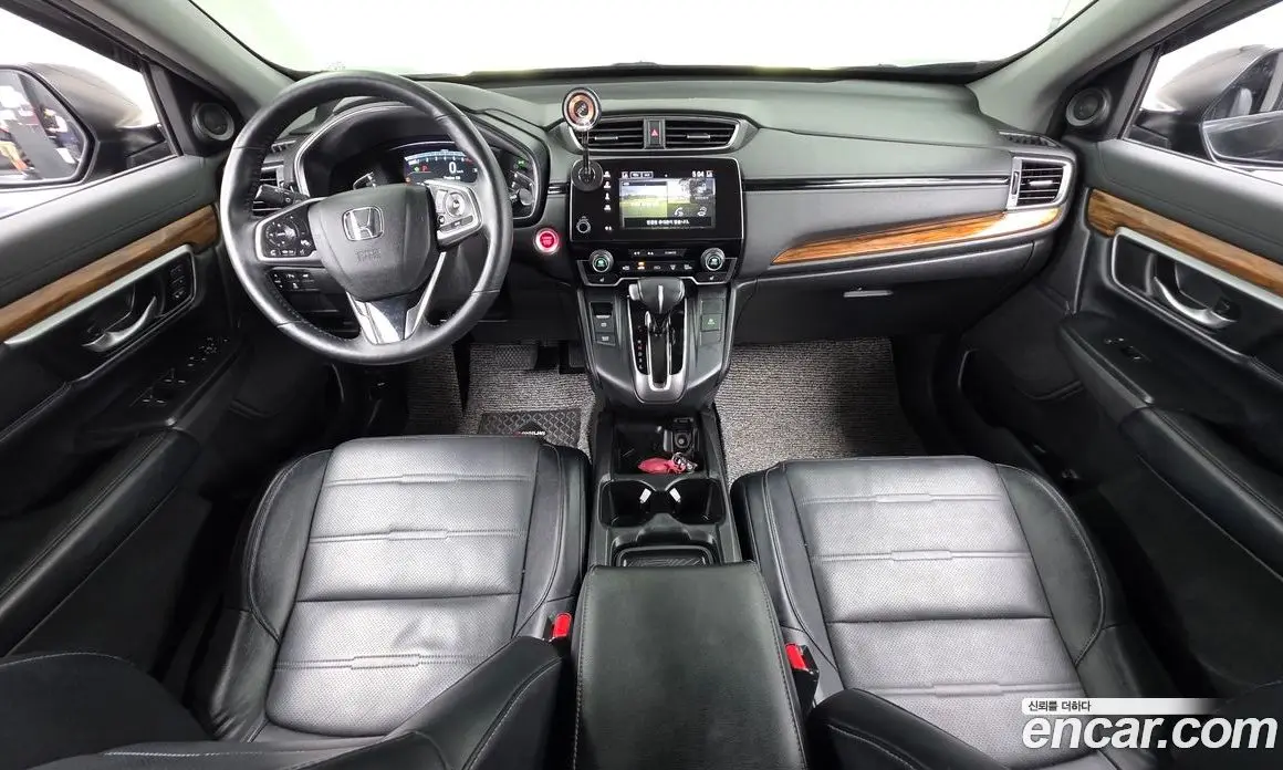 Honda CR-V 2017 1.5 автомат (гидро), фото 10 Honda CR-V 2017 1.5 автомат (гидро), фото 10
