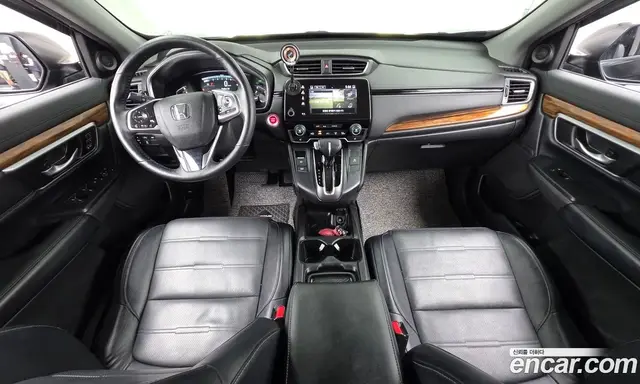 Honda CR-V 2017 1.5 автомат (гидро), миниатюра 10 Honda CR-V 2017 1.5 автомат (гидро), миниатюра 10