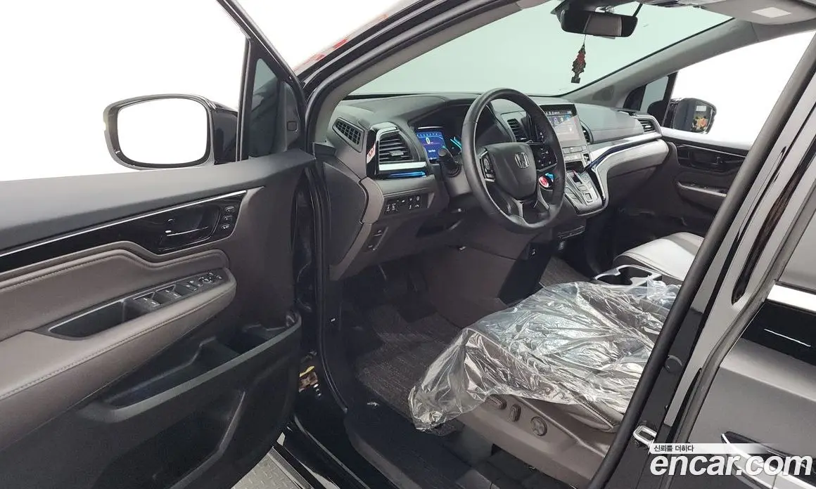 Honda Odyssey 2023 3.5 автомат (гидро), фото 13 Honda Odyssey 2023 3.5 автомат (гидро), фото 13