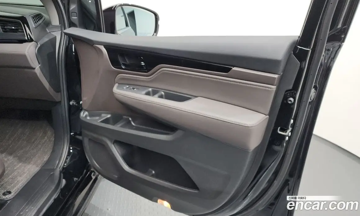 Honda Odyssey 2023 3.5 автомат (гидро), фото 14 Honda Odyssey 2023 3.5 автомат (гидро), фото 14