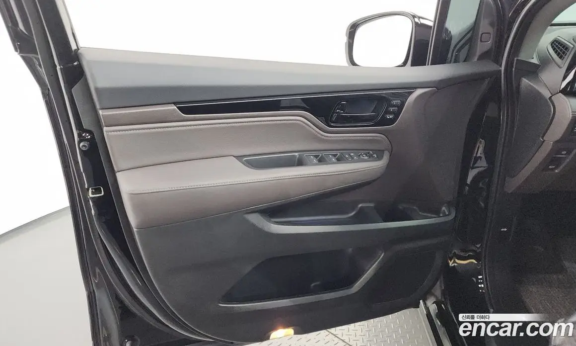 Honda Odyssey 2023 3.5 автомат (гидро), фото 15 Honda Odyssey 2023 3.5 автомат (гидро), фото 15