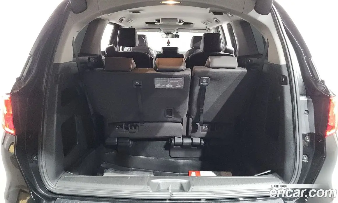Honda Odyssey 2023 3.5 автомат (гидро), фото 25 Honda Odyssey 2023 3.5 автомат (гидро), фото 25