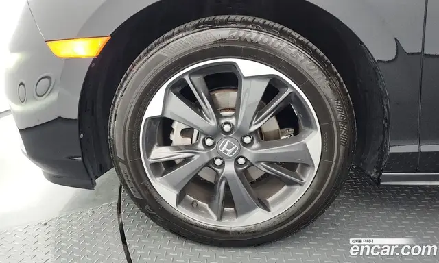Honda Odyssey 2023 3.5 автомат (гидро), миниатюра 5 Honda Odyssey 2023 3.5 автомат (гидро), миниатюра 5