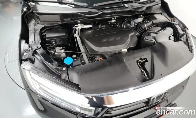 Honda Odyssey 2023 3.5 автомат (гидро), миниатюра 6 Honda Odyssey 2023 3.5 автомат (гидро), миниатюра 6