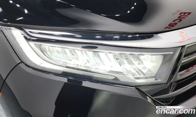Honda Odyssey 2023 3.5 автомат (гидро), миниатюра 8 Honda Odyssey 2023 3.5 автомат (гидро), миниатюра 8