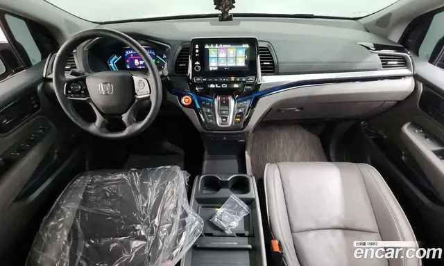 Honda Odyssey 2023 3.5 автомат (гидро), миниатюра 10 Honda Odyssey 2023 3.5 автомат (гидро), миниатюра 10
