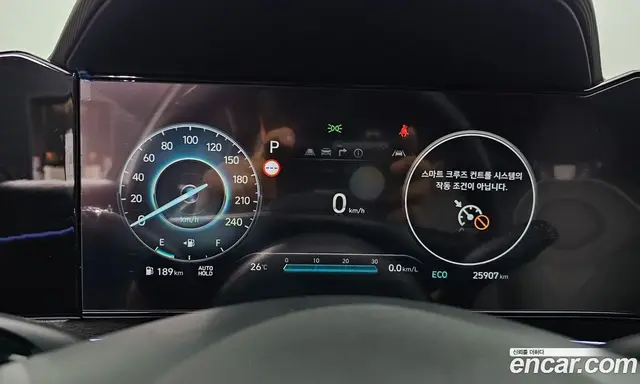 Hyundai Avante 2023 1.6 автомат (гидро), миниатюра 11