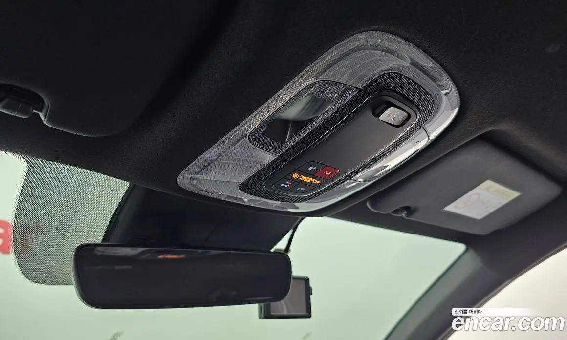 Hyundai Avante 2023 1.6 автомат (гидро), фото 24