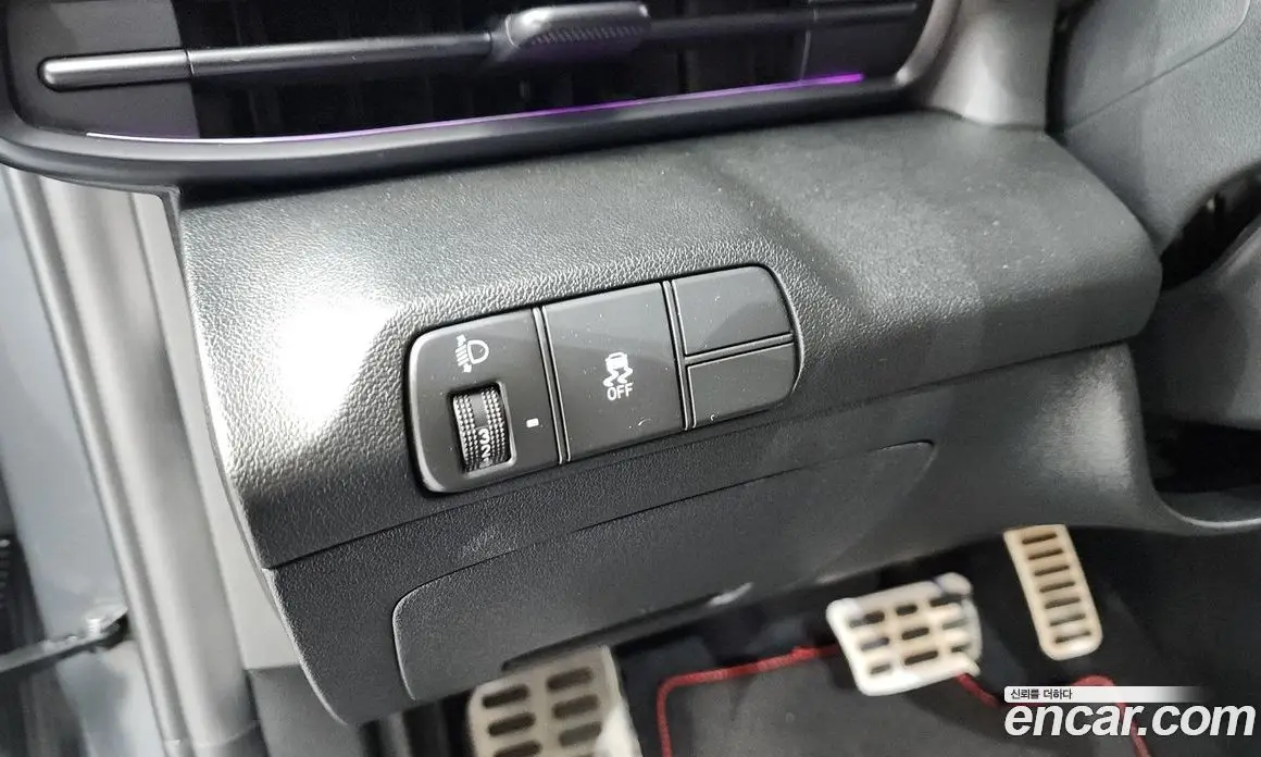 Hyundai Avante 2024 1.6 автомат (гидро), фото 29