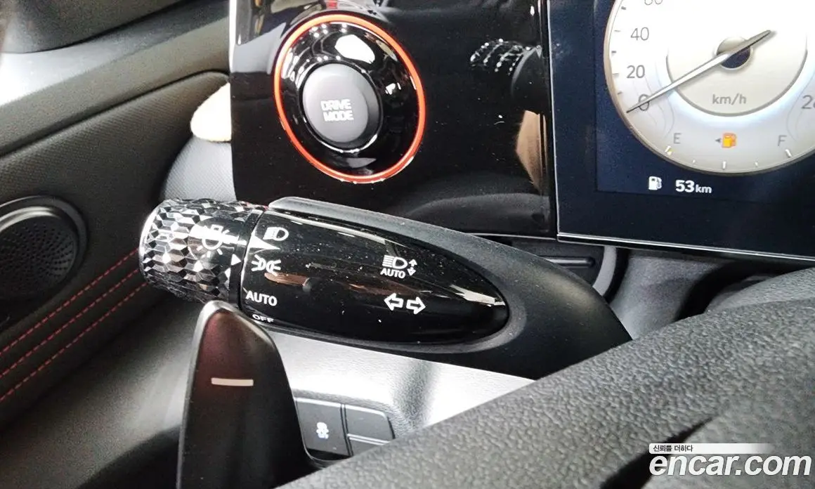 Hyundai Avante 2024 1.6 автомат (гидро), фото 34