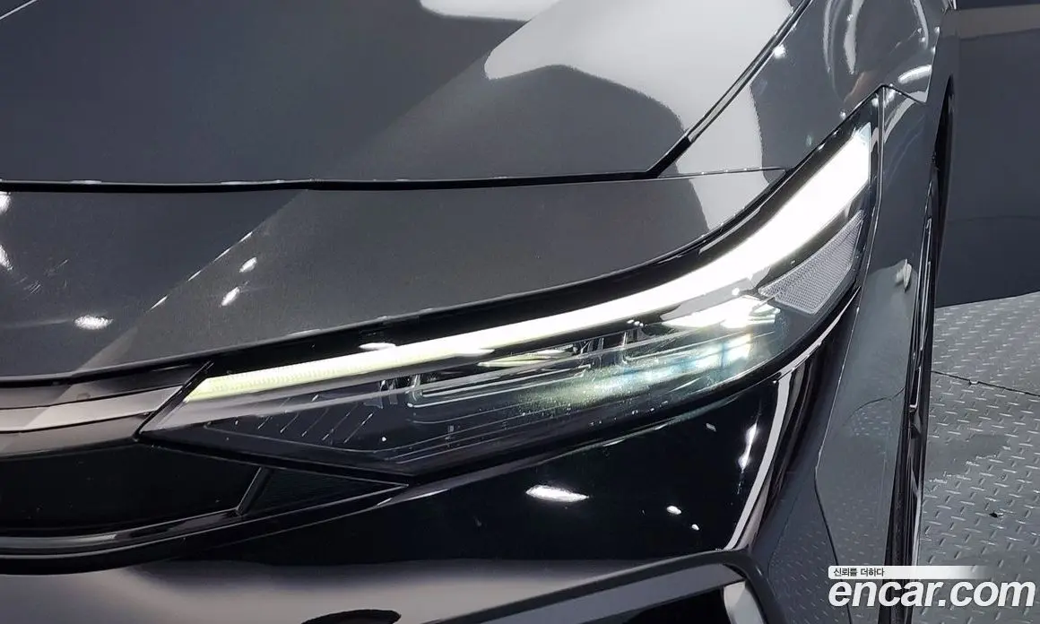 Hyundai Avante 2024 1.6 автомат (гидро), фото 8