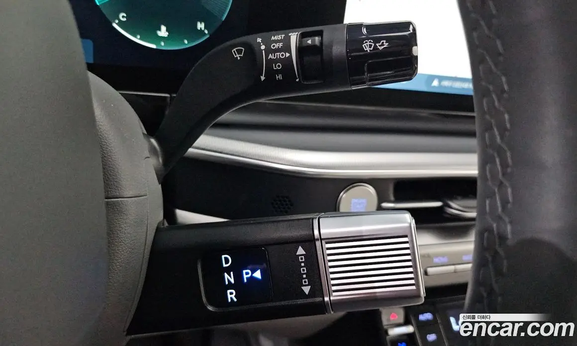 Hyundai Grandeur 2022 2.5 автомат (гидро), фото 12