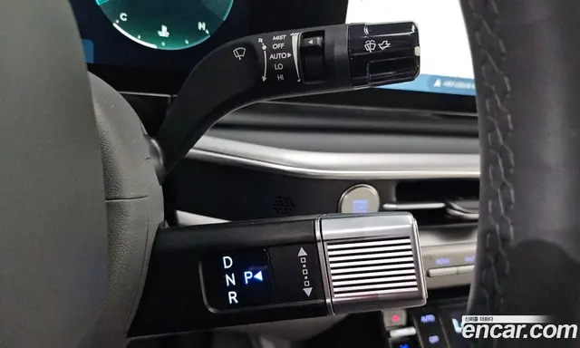 Hyundai Grandeur 2022 2.5 автомат (гидро), миниатюра 12
