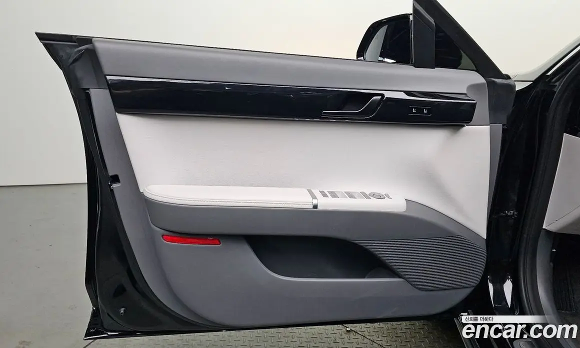 Hyundai Grandeur 2022 2.5 автомат (гидро), фото 14