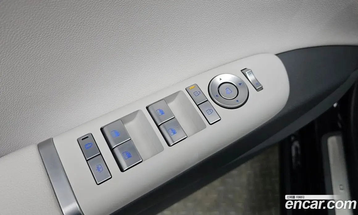 Hyundai Grandeur 2022 2.5 автомат (гидро), фото 30