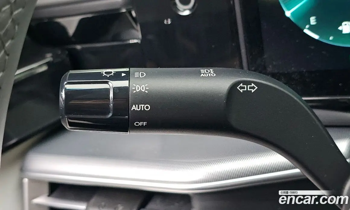 Hyundai Grandeur 2022 2.5 автомат (гидро), фото 31