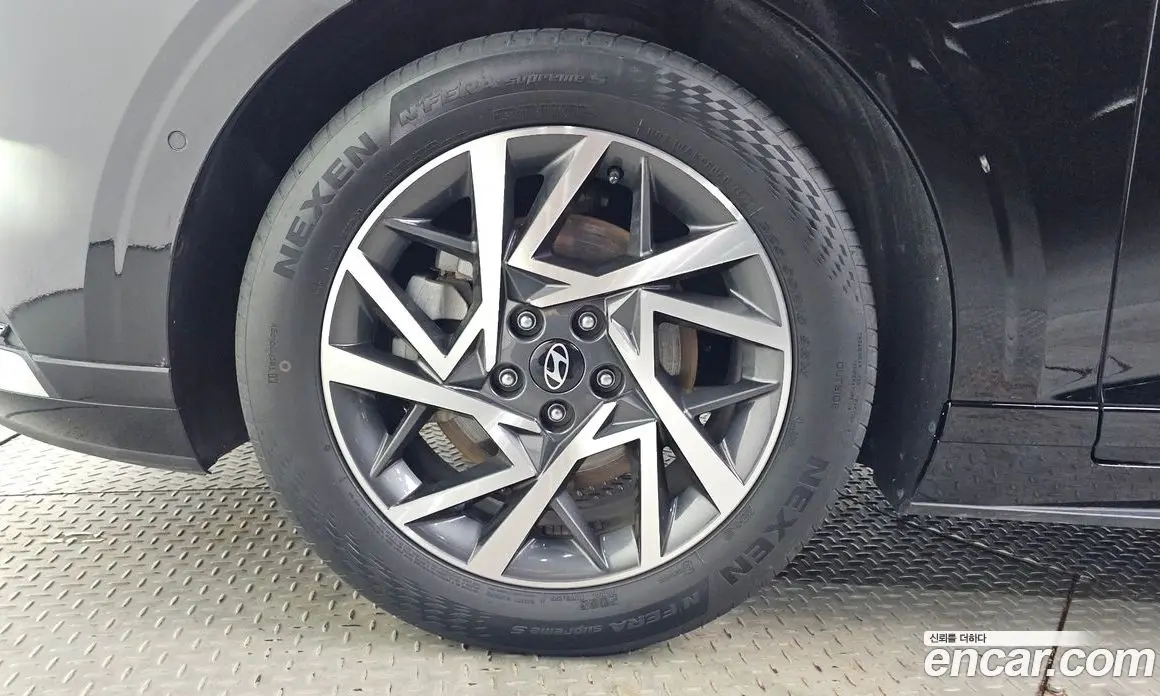 Hyundai Grandeur 2022 2.5 автомат (гидро), фото 5