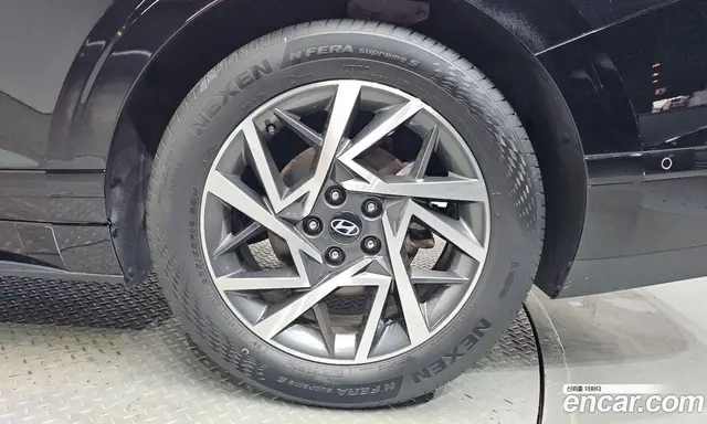Hyundai Grandeur 2022 2.5 автомат (гидро), миниатюра 7