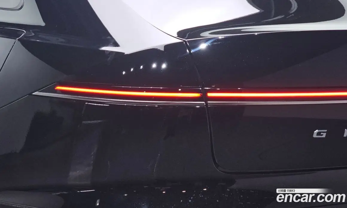 Hyundai Grandeur 2022 2.5 автомат (гидро), фото 9