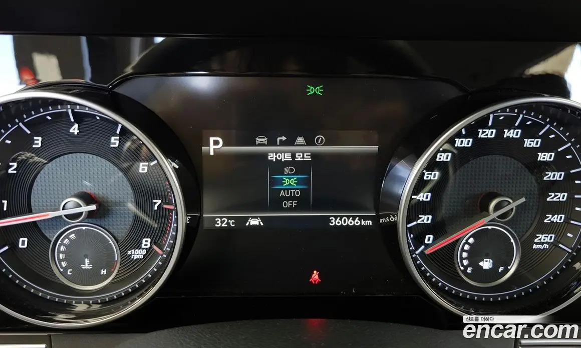 Hyundai Grandeur 2022 3.0 автомат (гидро), фото 11