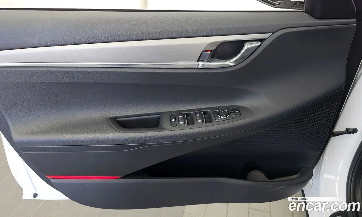 Hyundai Grandeur 2022 3.0 автомат (гидро), фото 14