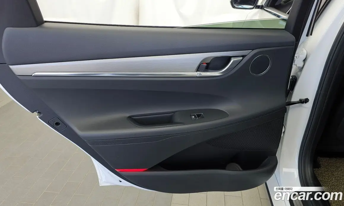 Hyundai Grandeur 2022 3.0 автомат (гидро), фото 15