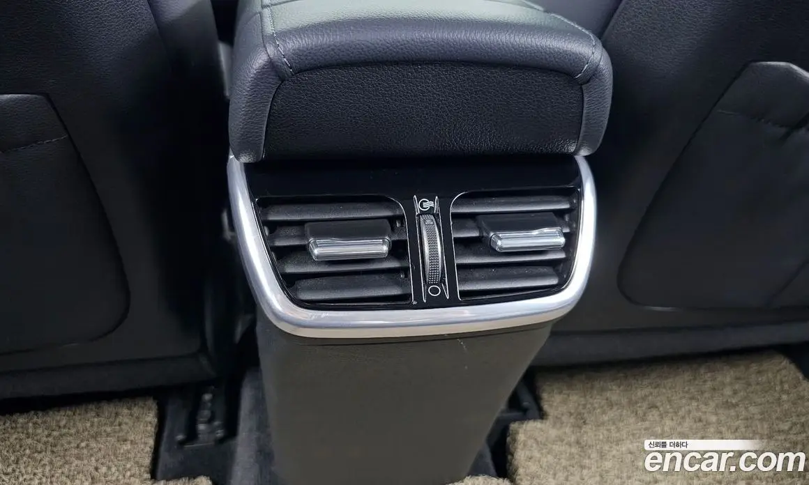 Hyundai Grandeur 2022 3.0 автомат (гидро), фото 25